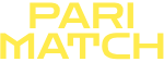 Париматч логотип